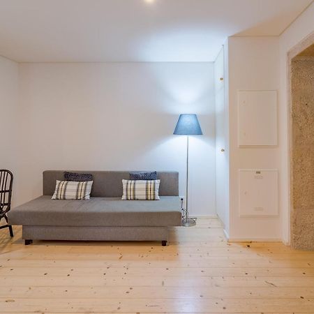 Porto Vitoria Apartments Экстерьер фото