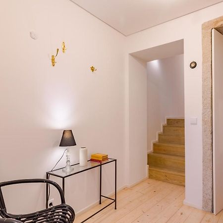 Porto Vitoria Apartments Экстерьер фото