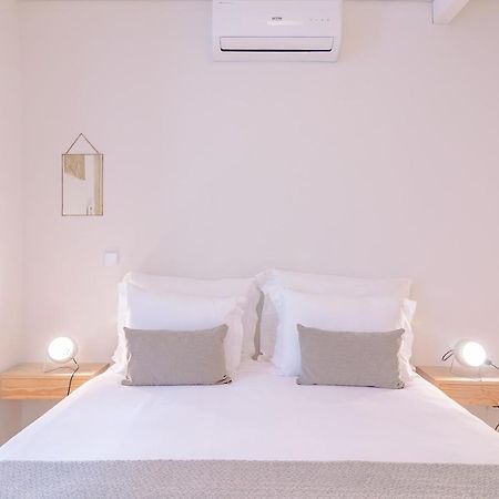 Porto Vitoria Apartments Экстерьер фото