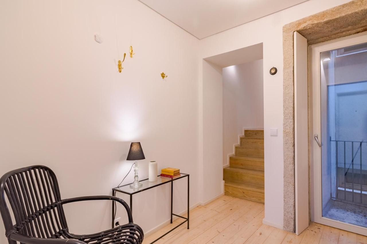 Porto Vitoria Apartments Экстерьер фото