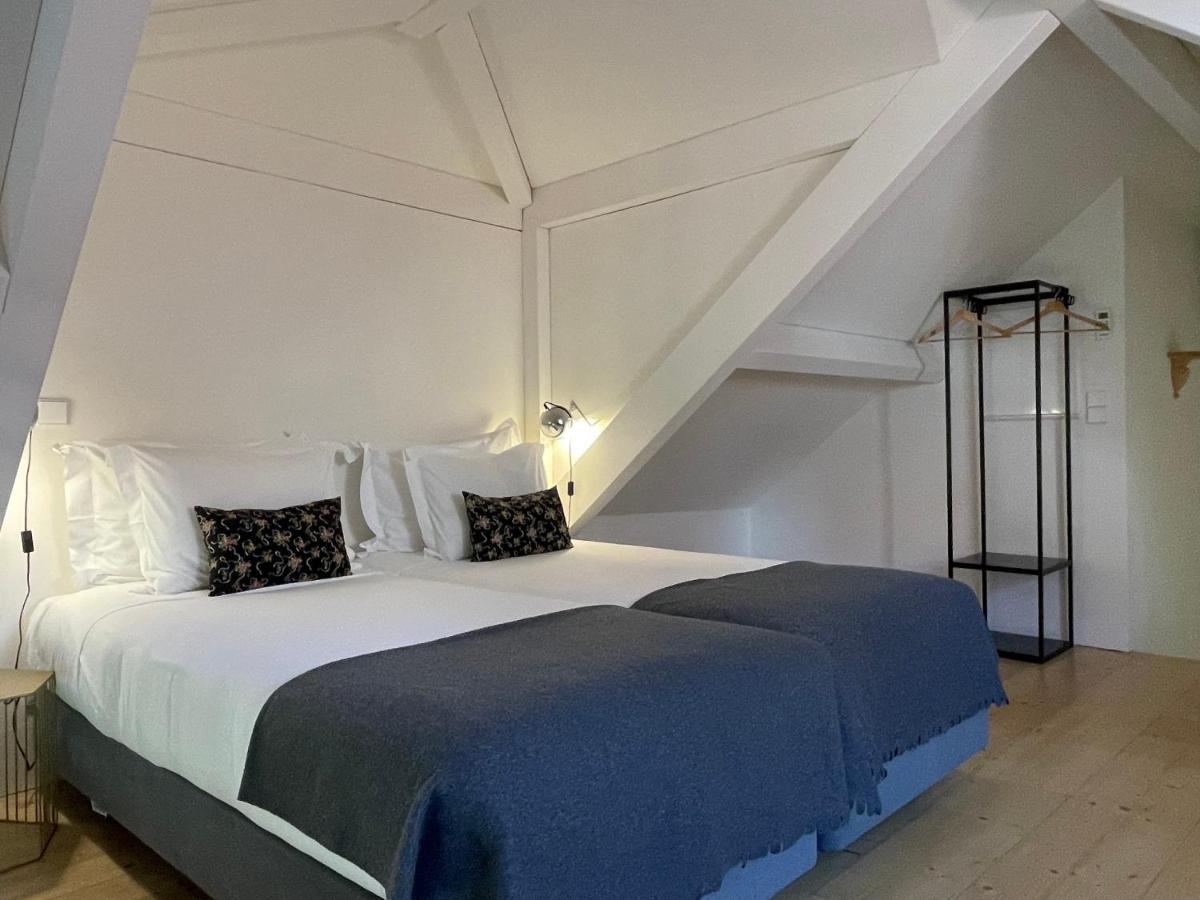 Porto Vitoria Apartments Экстерьер фото