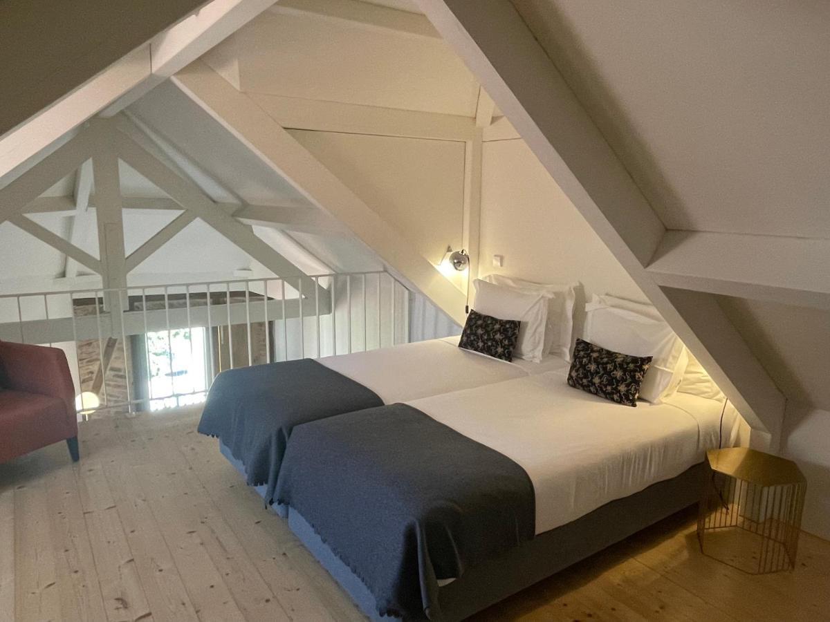 Porto Vitoria Apartments Экстерьер фото